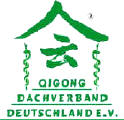 Dachverband Qigong Deutschland gegr. 2010