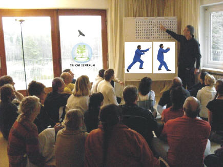 Tai Chi Dachverband