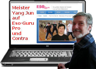 Yang Jun Eso-Guru